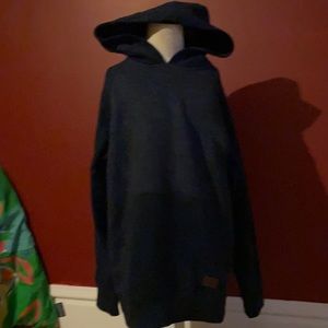 Billabong hoodie